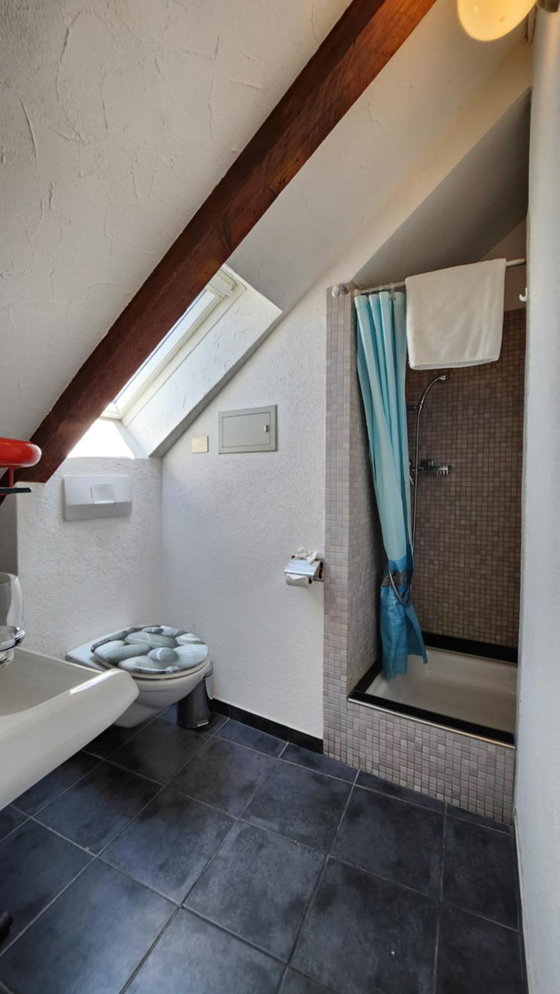 Trend Area Attic Seefeld 苏黎世 外观 照片